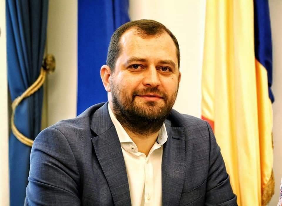 Răzvan Cadar, vicepreședinte al CJA:  „Am alocat 5,5 milioane de lei pentru proiectele comunităților locale”