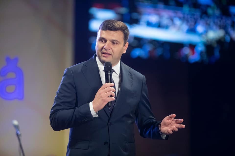 Sergiu Bîlcea: „Ce a făcut PSD este o încălcare flagrantă a democrației”