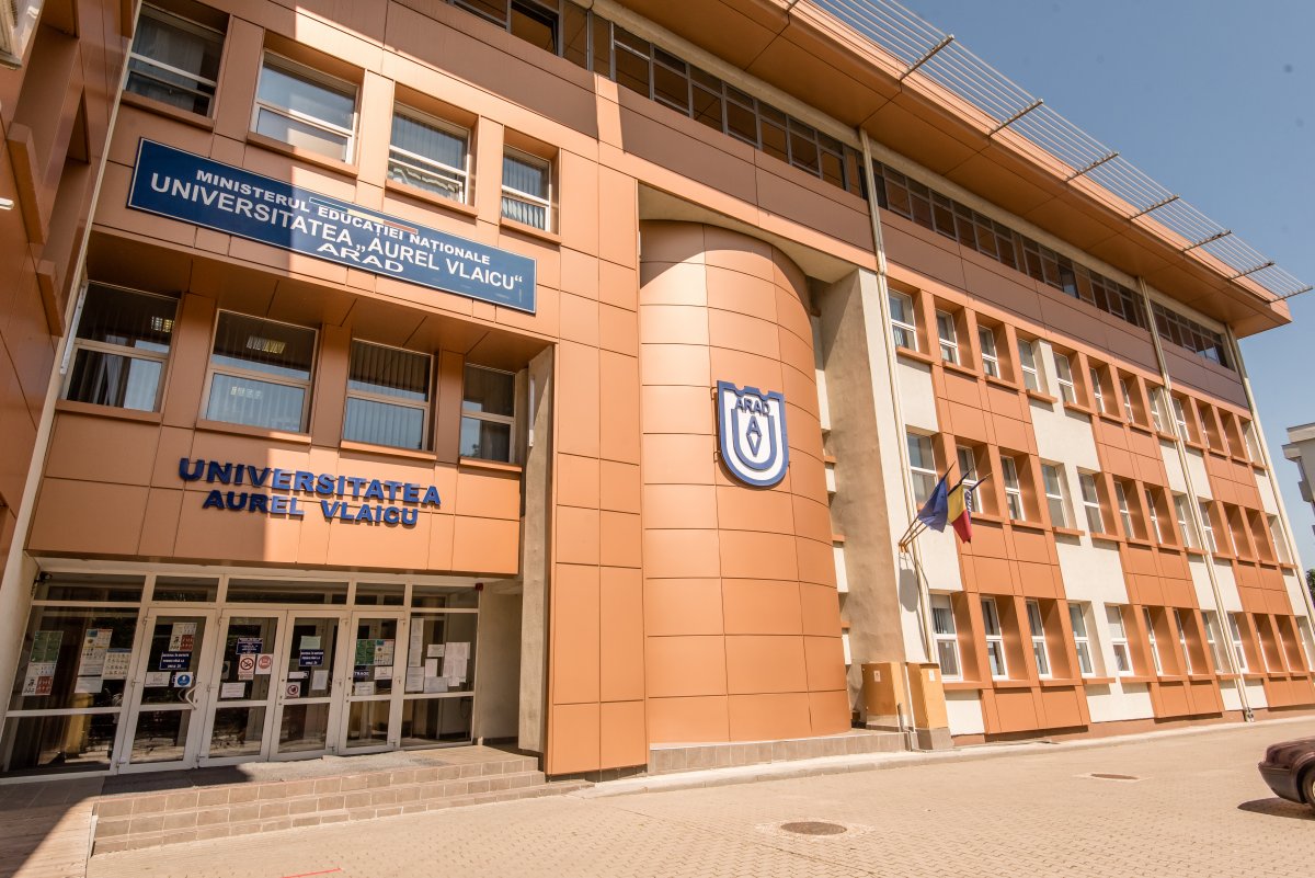 UAV, pe locul 27 în România în clasamentul Study Abroad Aide's World University Rankings