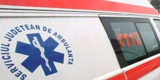 Un adolescent a fost accidentat de mașină, la Pecica