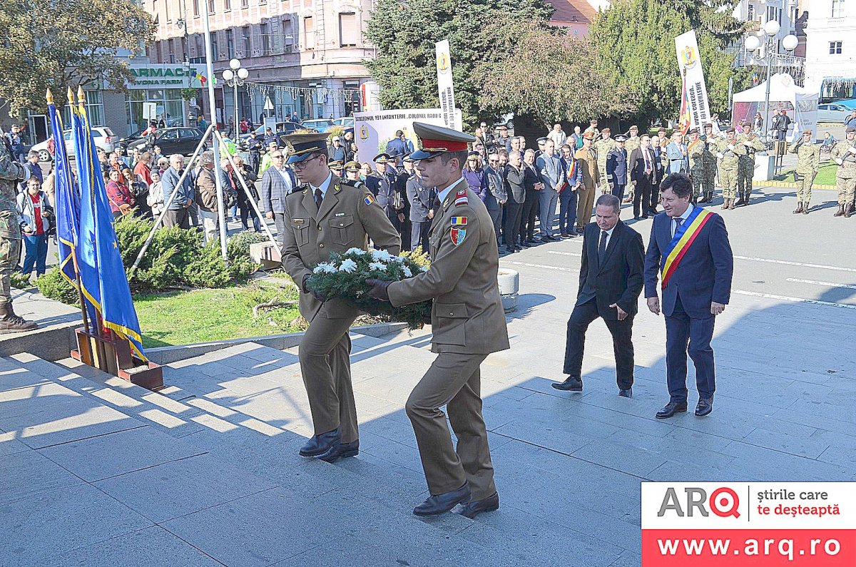 Ziua Armatei Române