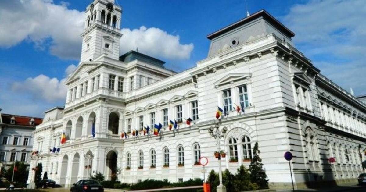 Consilierii locali municipali vor depune jurământul săptămâna viitoare