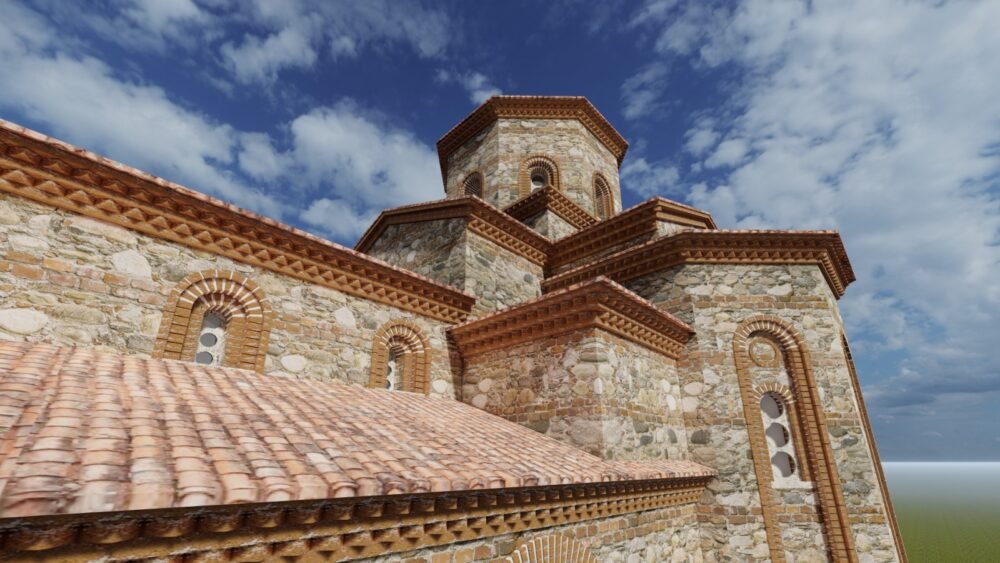 O nouă mănăstire în Arhiepiscopia Aradului; vezi când se pune piatra de temelie (FOTO)