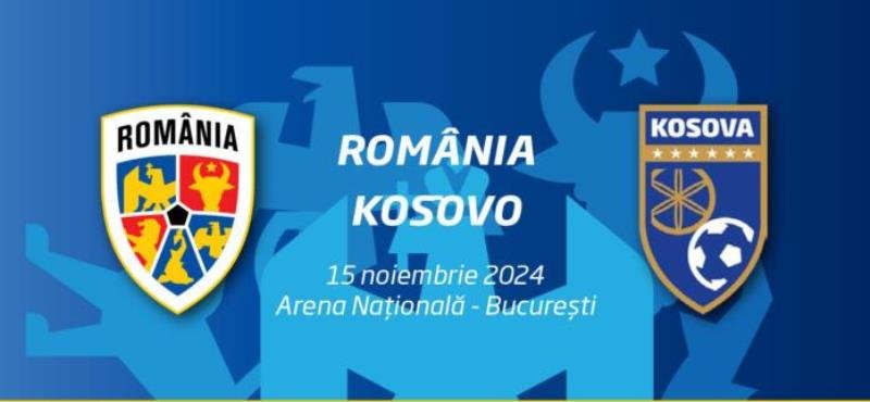 Rușine, Kosovo! Echipa provinciei kosovare cu care România a jucat în această seară a ieșit de pe teren înainte de fluierul final al arbitrului