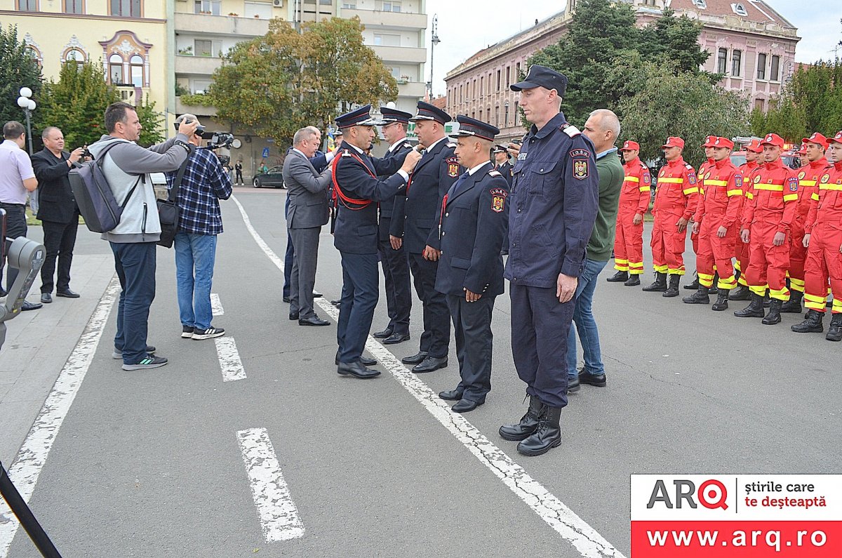 13 Septembrie - Simbolul Devotamentului și Curajului