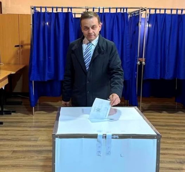 Mircea Onea cere un vot pentru un om care să-l ajute să dezvolte Nădlacul