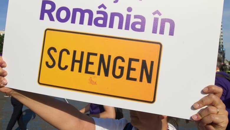 Avea mare dreptate Rareș Bogdan, în urmă cu doi ani, când avertiza despre riscurile neacceptării României în Spațiul Schengen