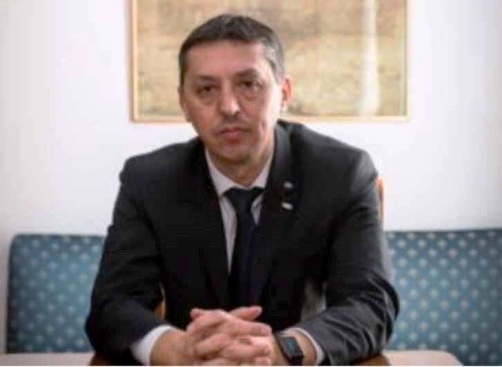 Profesorul Daniel David – un lider pro-european care înțelege România și românii. Cinci argumente pentru o discuție urgentă și necesară