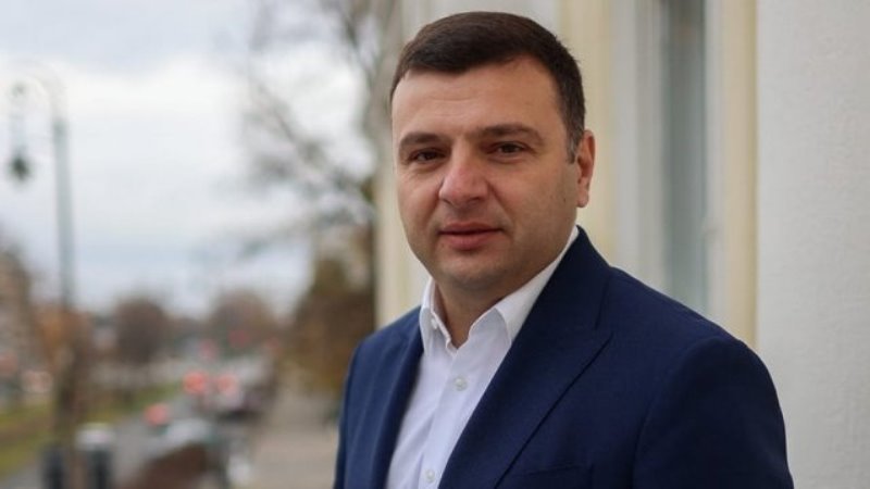 Sergiu Bîlcea:  „Deschidem șantierele, începem lucrările, pe drumurile din nordul județului”