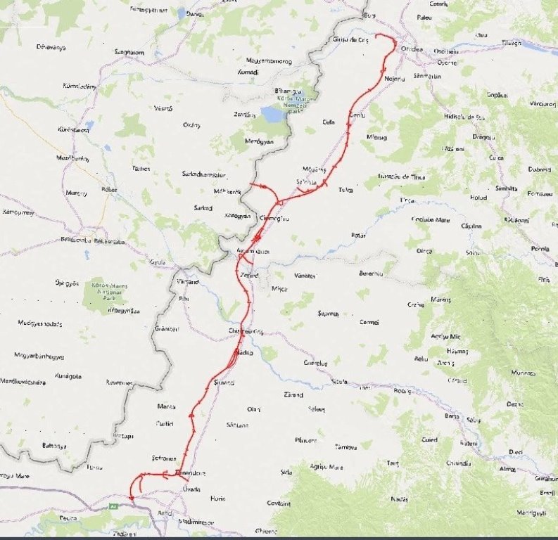 Semne bune anul are: 2025 vine cu aproape 200 de kilometri noi de autostradă și drumuri expres; și pe drumul expres Arad-Oradea ar putea să se vadă ceva