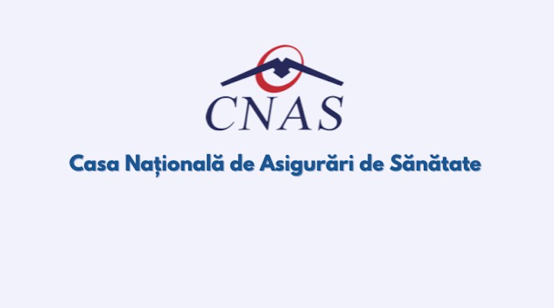 CNAS lansează noua ediție a „Ghidului asiguratului” cu informații actualizate pentru pacienți