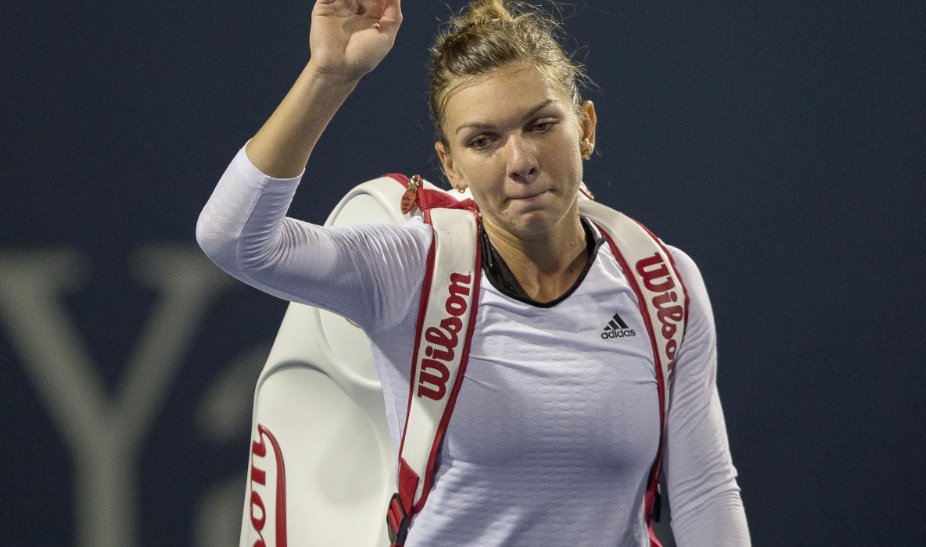 Simona Halep și-a anunțat retragerea; susține însă că s-ar putea întoarce peste un an