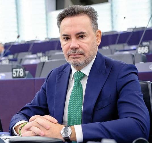 Gheorghe Falcă (PNL/PPE): „România trebuie să fie un lider în atragerea fondurilor UE”