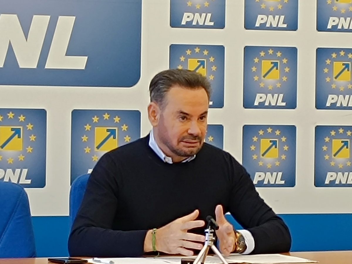 Gheorghe Falcă – raportor de patru ori în Parlamentul European în cei șase ani de mandat