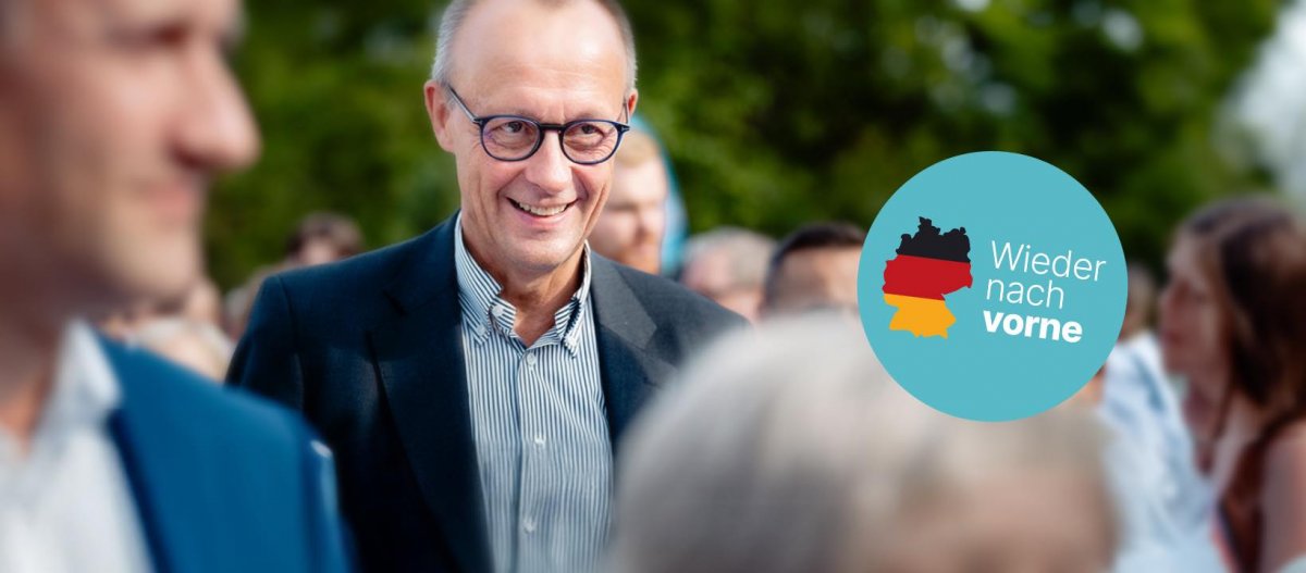 Alianța partidelor conservatoare CDU/CSU, condusă de Friedrich Merz, câștigă alegerile legislative din Germania