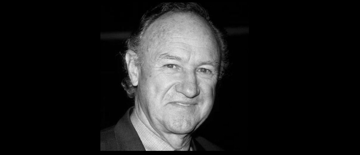 Doliu în cinematografia mondială: marele actor Gene Hackman și soția au fost găsiți morți în casă