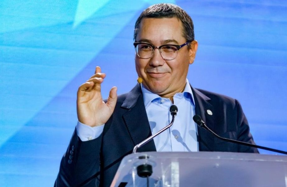 Mintea românului cea de pe urmă: Ponta a fost în sfârșit exclus din PSD