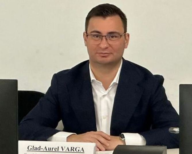 Glad Varga: „Rabla Clasic și Rabla Plus vă oferă șansa să schimbați o mașină veche cu una nouă, mai prietenoasă cu mediul”