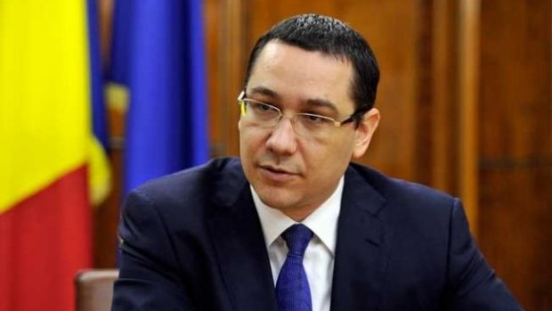 Lovitură dură pentru Ponta. Noul ministru al Educaţiei îi retrage titlul de doctor