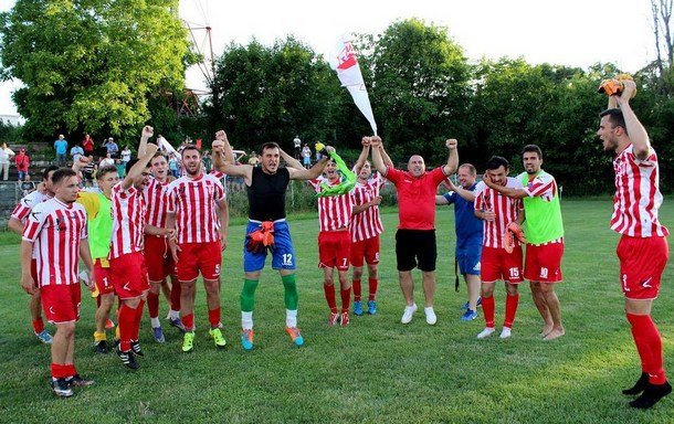 Cermeiul a terminat cantonamentul. Are de jucat amicale în judeţul Timiş