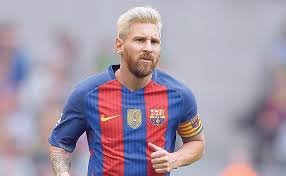 Messi, Strătilă și ....vikingii