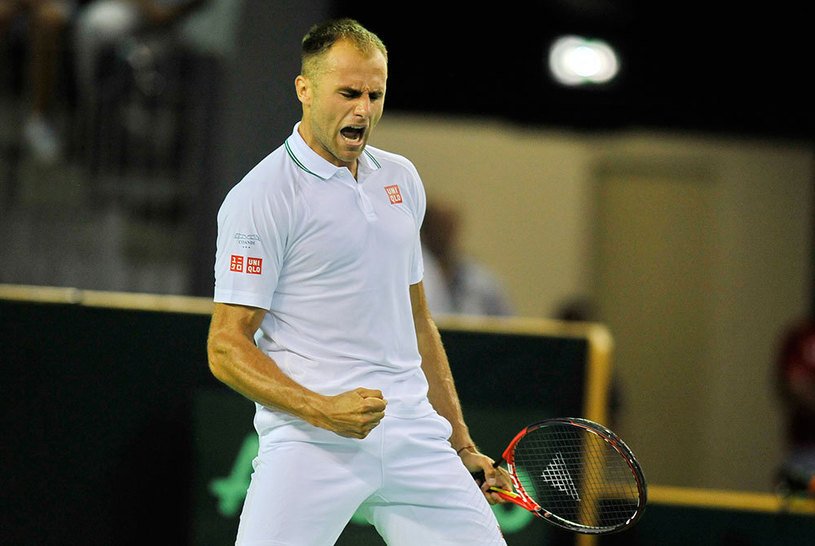 Arădeanul Marius Copil s-a impus la Izmir