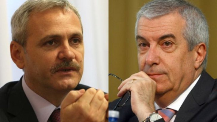 Zi de foc la Instanța Supremă. Orban, Tăriceanu, Oltean, Oprea și Dragnea, în fața judecătorilor